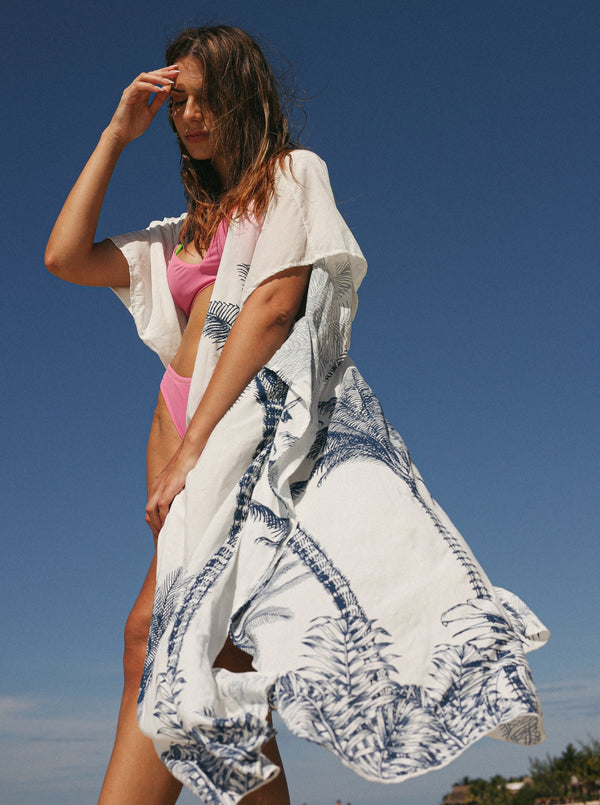 kimono Fiory 03020 | kimonos para mujer marca FIORY | Chamela Colombia
