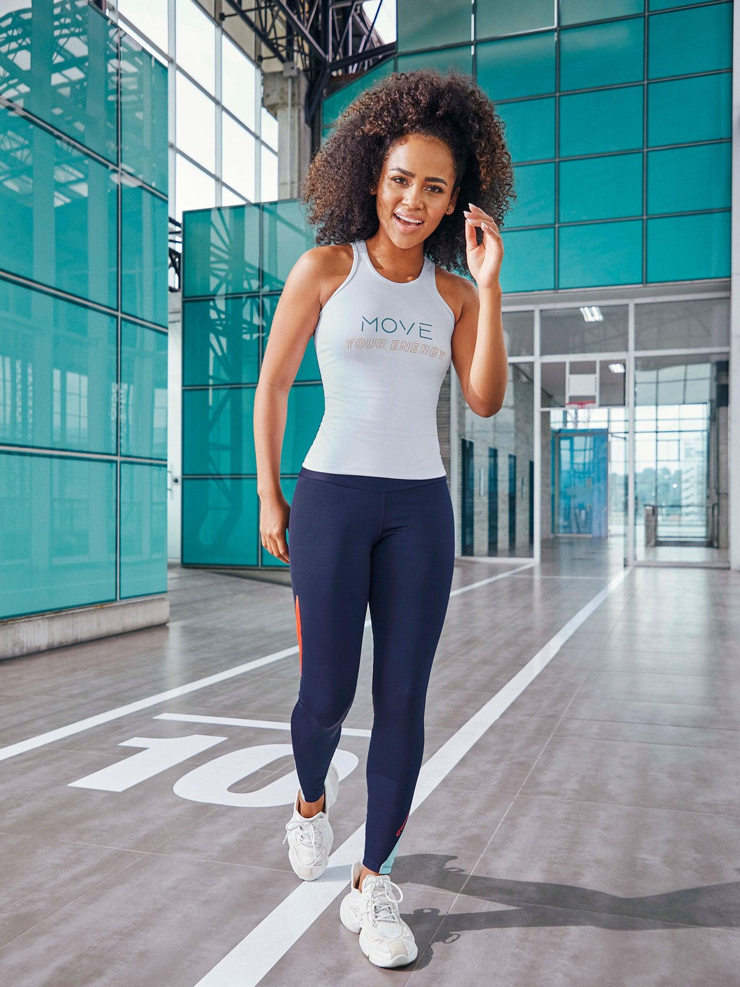 Ropa Deportiva Mujer Venta De Ropa De Mujer Por Catalogo Fitness