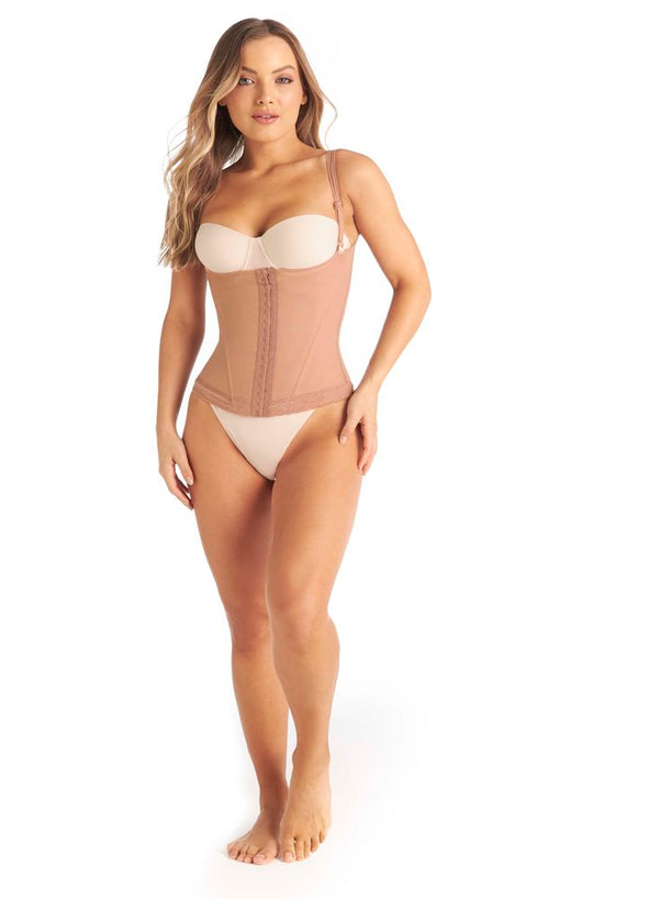 Faja Reductora 1014 | Fajas Para Mujer | Chamela Colombia