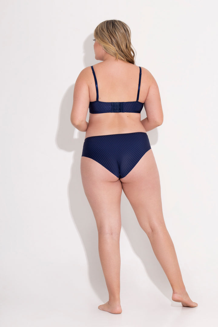 Panty 21084 | Ropa Interior Para Mujer | Chamela Colombia