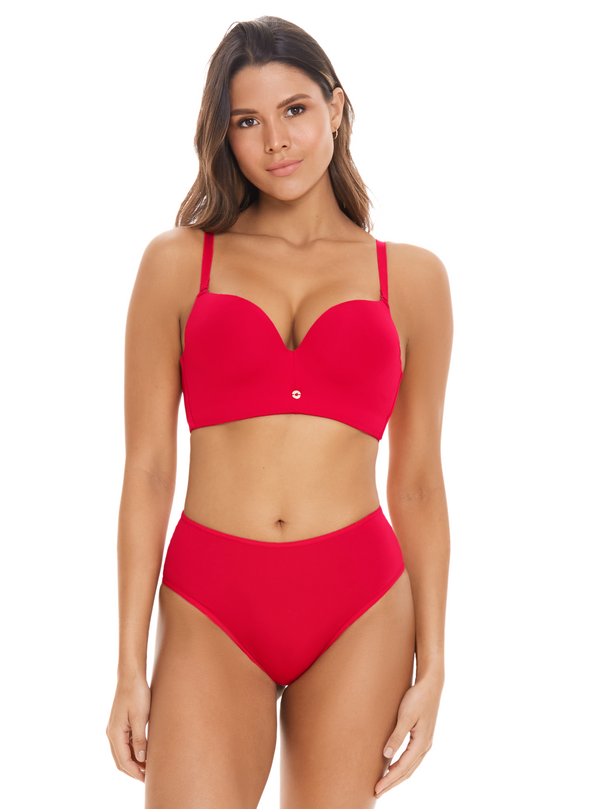 Brasier Prehormado Mujer Chamela - Soporte y Comodidad