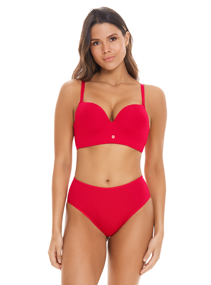 Panty sin costuras en cadera 26782 - Chamela Colombia