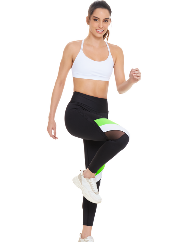 Descubre nuestro leggins tiro alto 42319 en Chamela Colombia