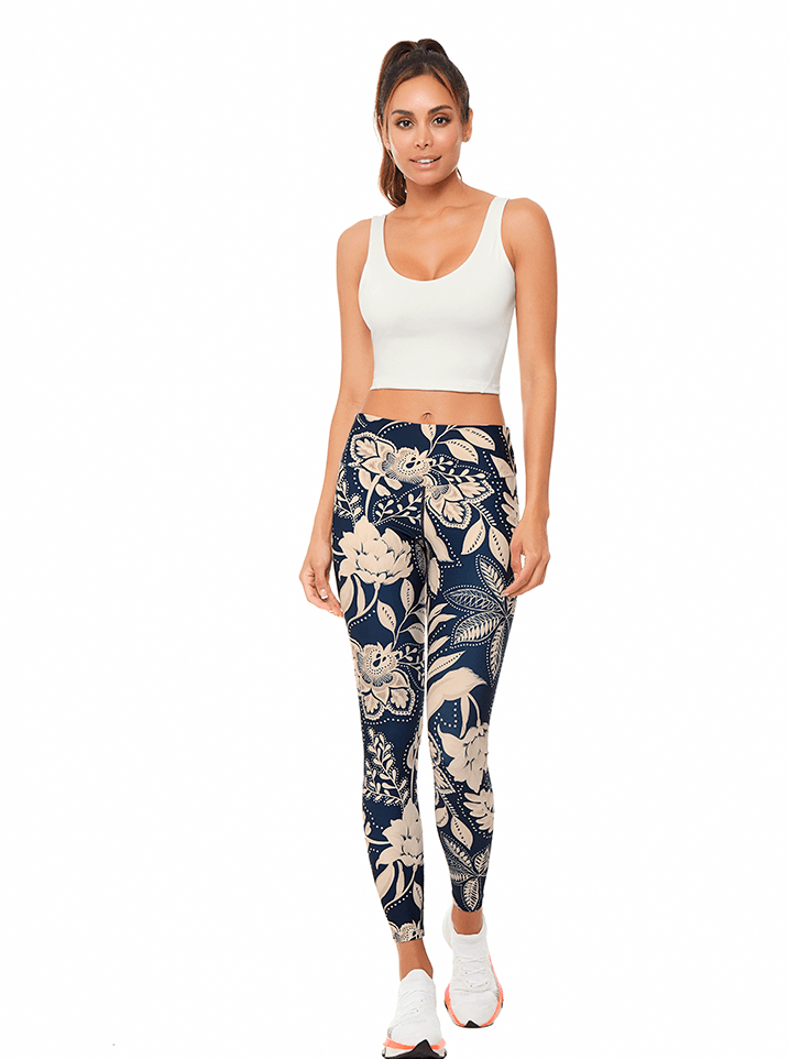 Leggins | Chamela 41519 - Chamela Colombia
