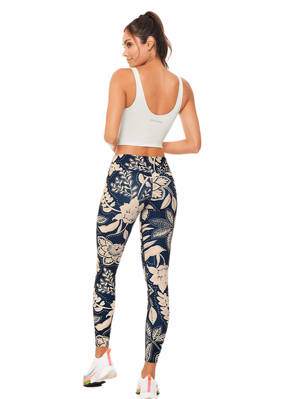Leggins | Chamela 41519 - Chamela Colombia