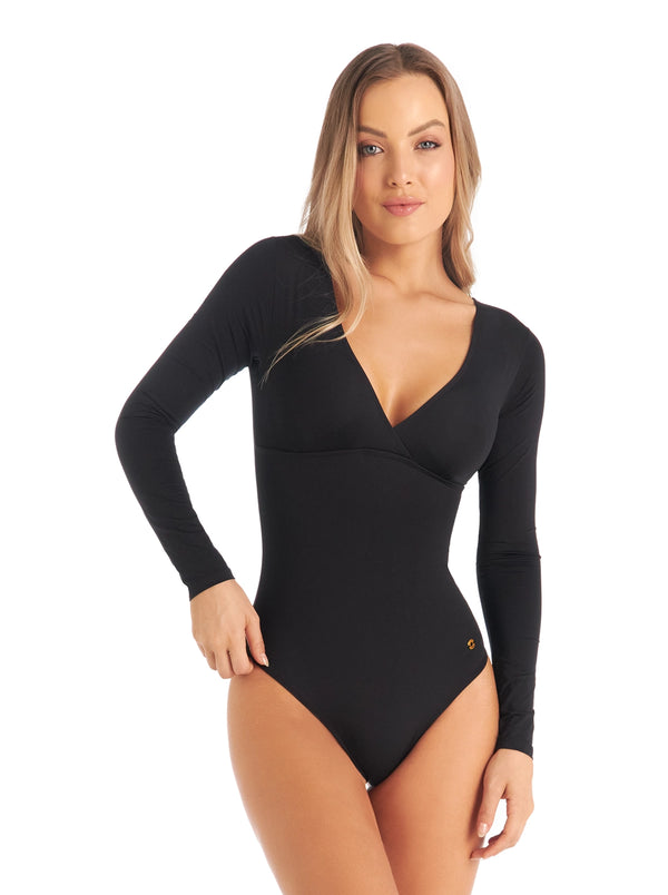 Vestidos de baño largos hotsell