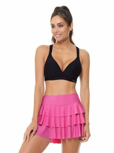 Falda Short 40849