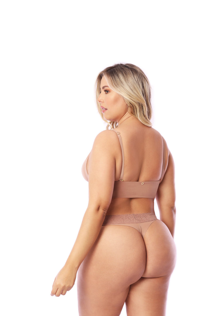 Brasilera 26631 | Ropa Interior de Mujer | Chamela Colombia