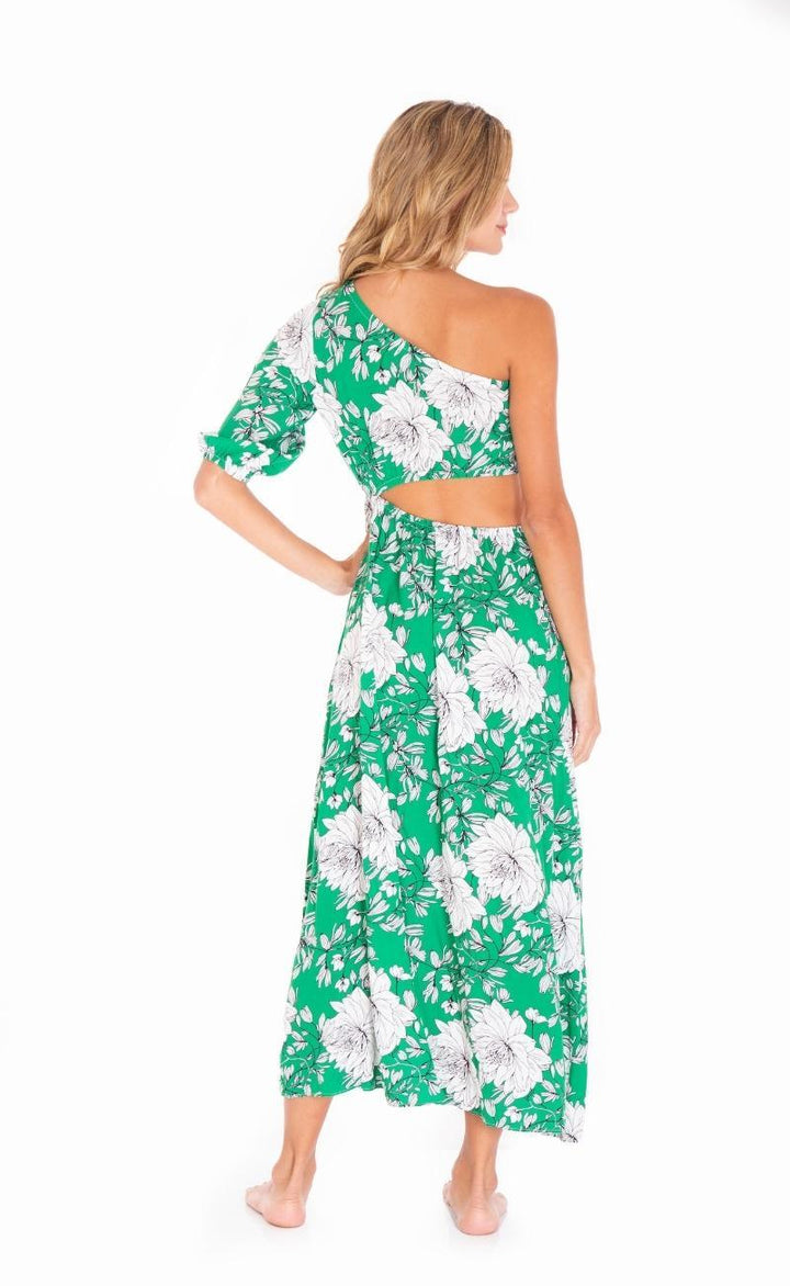 Vestido Largo | fiory F2987 - Chamela Colombia