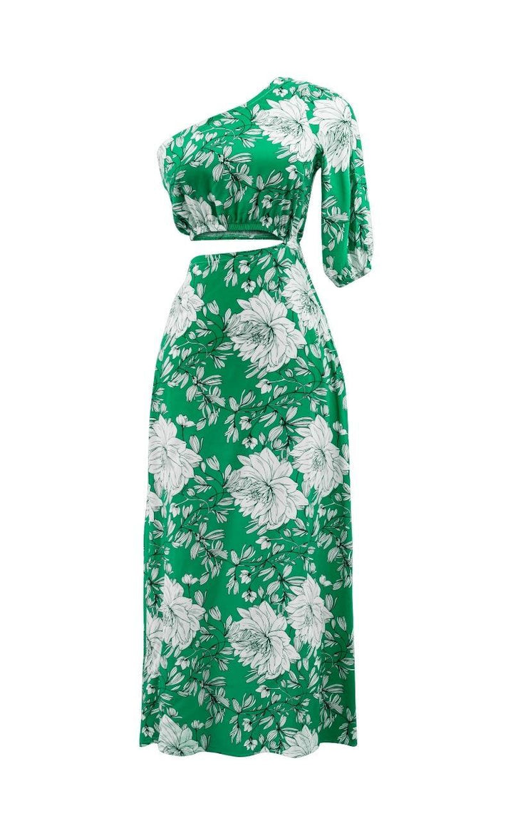 Vestido Largo | fiory F2987 - Chamela Colombia