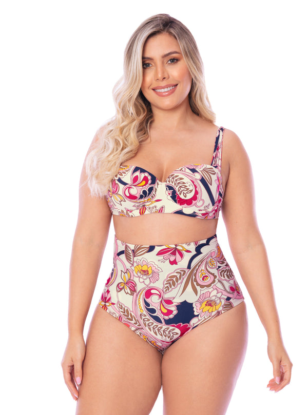 Brasier Baño 30015