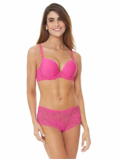 Brasier Prehormado 30630
