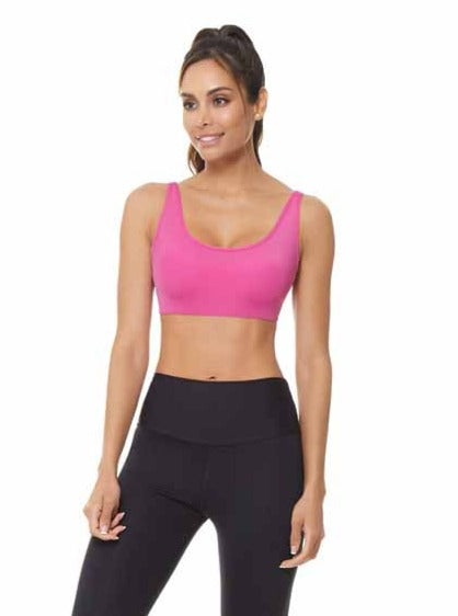 Brasier Deportivo 40830 | tops y ropa deportia para mujer | Chamela