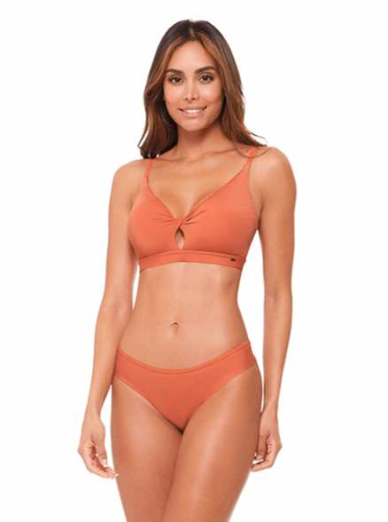 Brasier tipo Top con Copas Suaves 40980 | Chamela Colombia