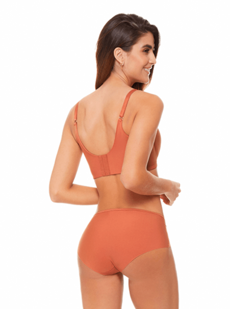 Brasier Prehormado / Molded Bra 41000 - Chamela Colombia