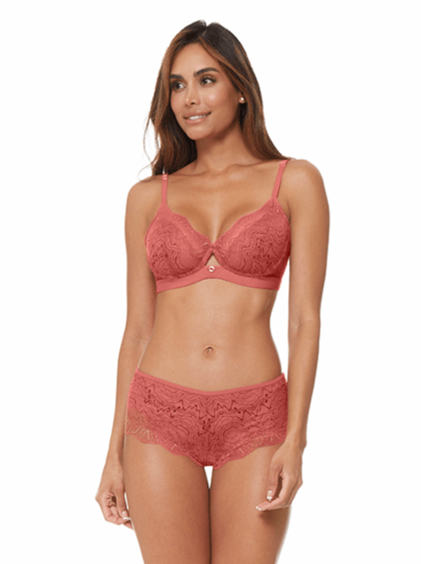 Brasier con Arco / Underwire Bra 41010 - Chamela Colombia