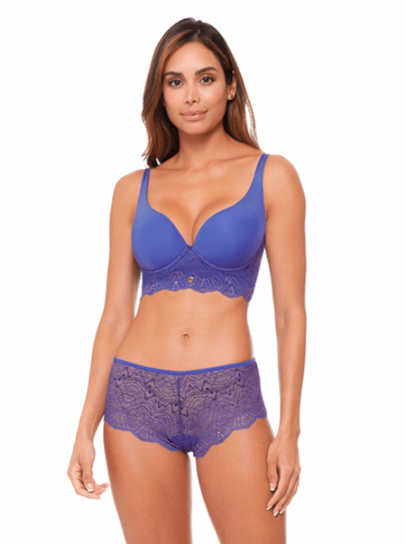 Brasier Prehormado 41020 | brasieres para mujer | Chamela Colombia