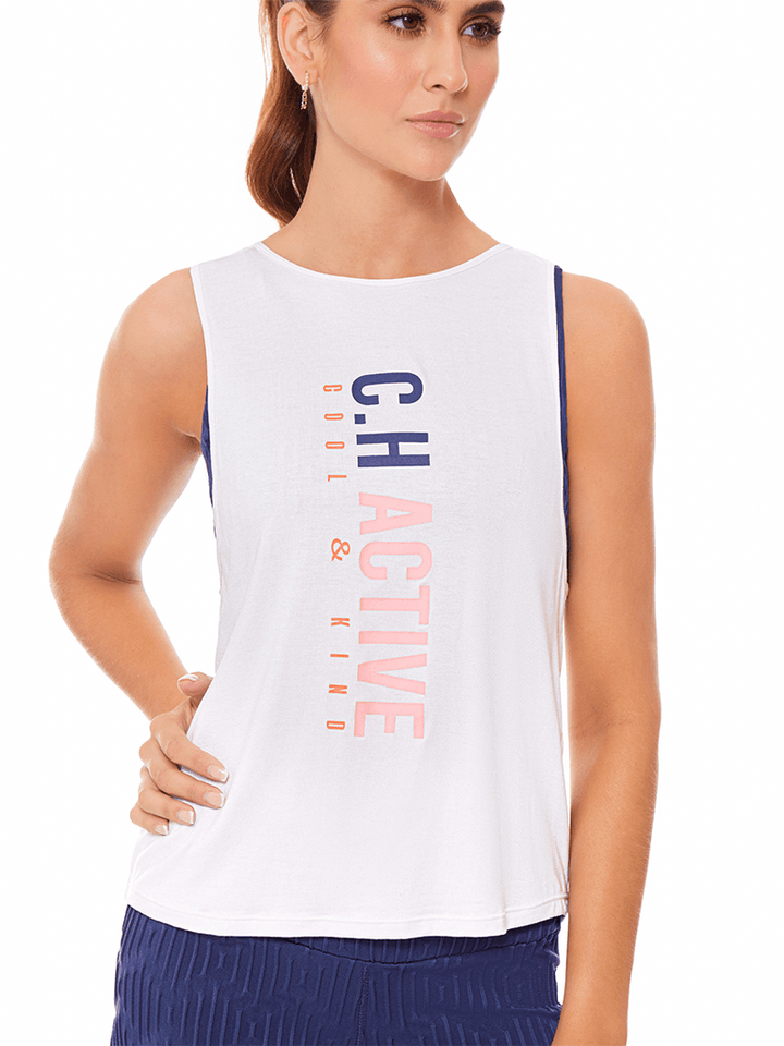 Camiseta | Chamela 41043 - Chamela Colombia