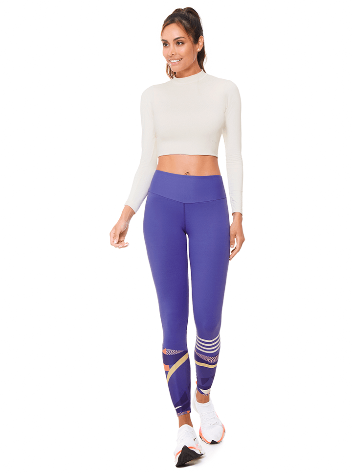 Leggins 41049 | leggings y ropa deportia para mujer | Chamela Colombia