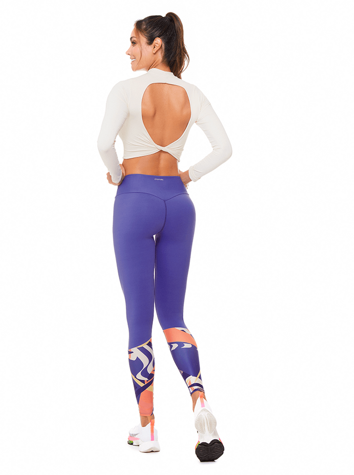 Leggins | Chamela 41049 - Chamela Colombia