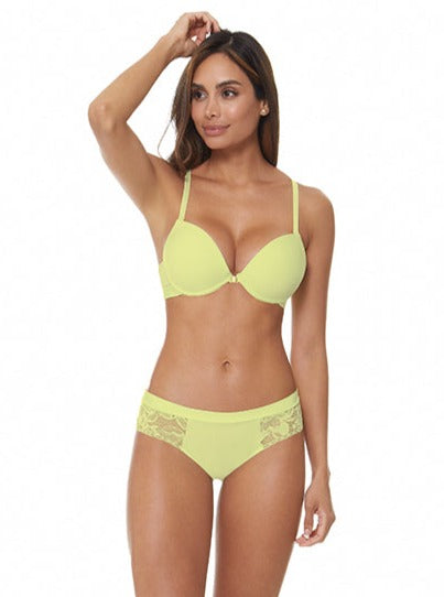 Brasier Prehormado / Molded Bra 41240 - Chamela Colombia