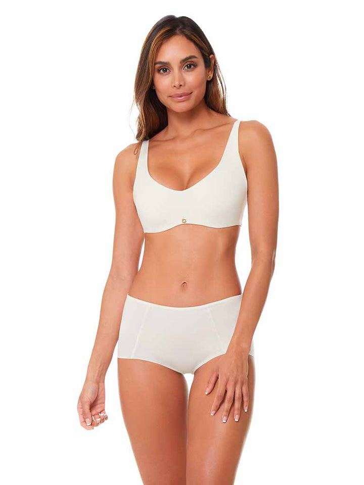 Brasier Con Arco / Underwire Bra 41250 - Chamela Colombia