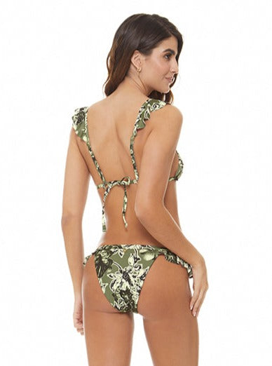 Panty Boleros 41375 | panties de bikini para mujer | Chamela Colombia