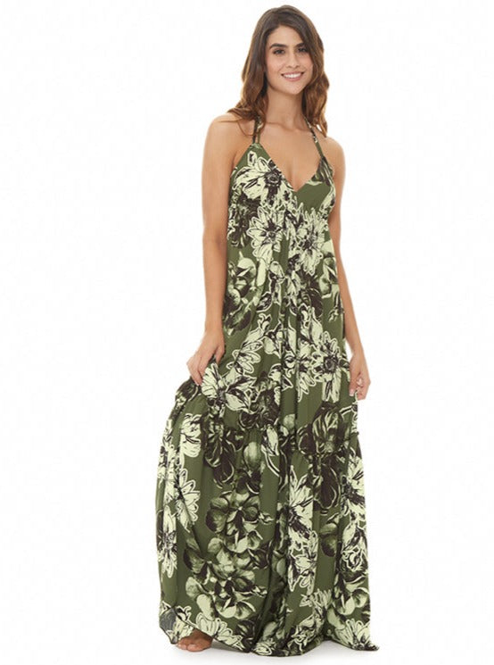 Vestido Largo 41465