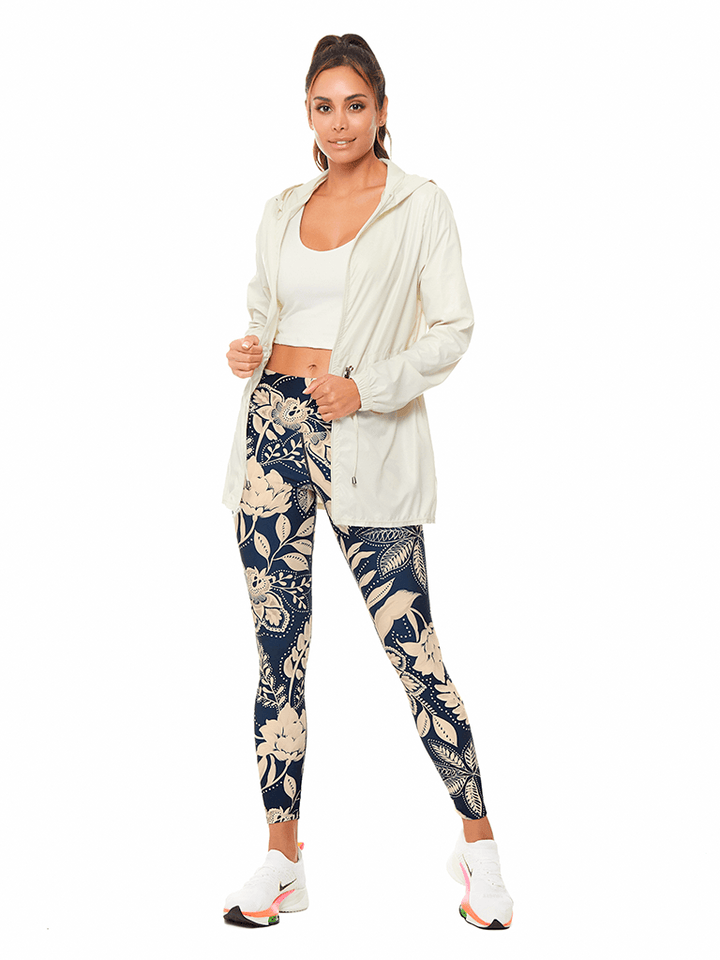 Leggins | Chamela 41519 - Chamela Colombia