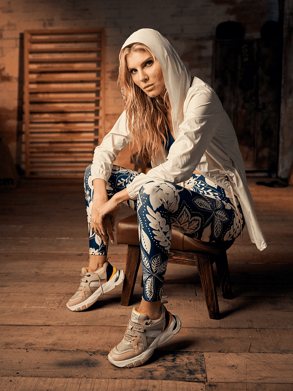 Leggins | Chamela 41519 - Chamela Colombia