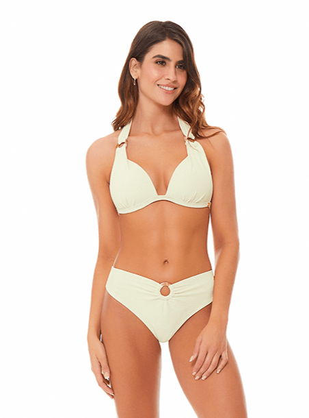 Top Con Aros 41595 | tops de bikini para mujer | Chamela Colombia