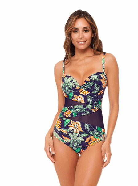 Vestidos de baño en promocion hotsell