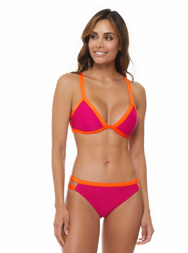 Top Triángulo 41765