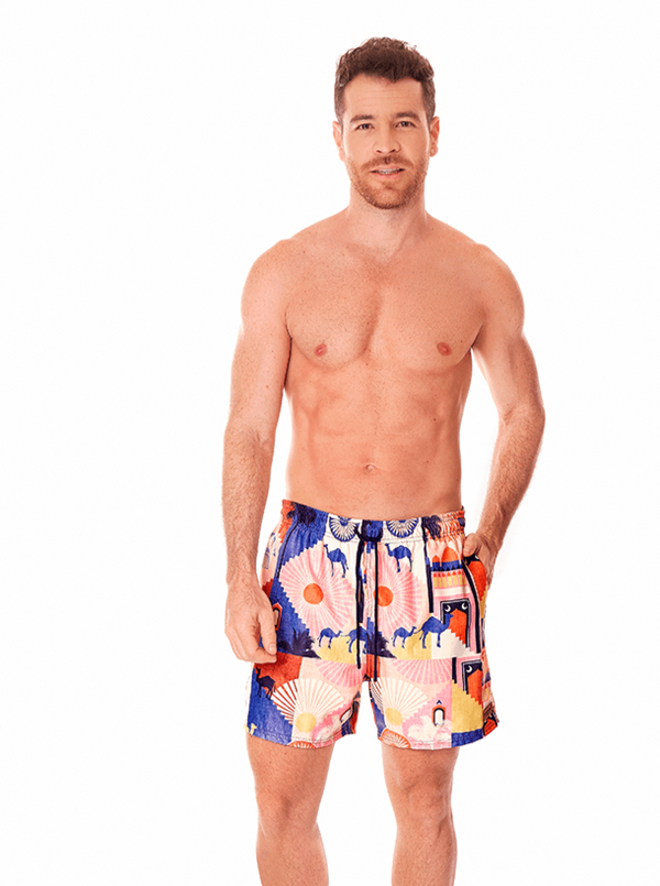 Pantaloneta  41975