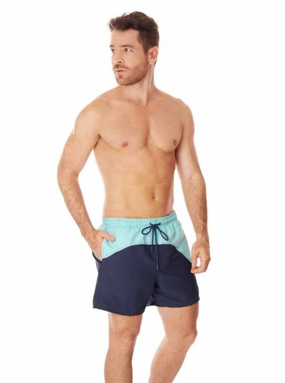 Pantaloneta 42015 | pantalonetas de baño para hombre | Chamela