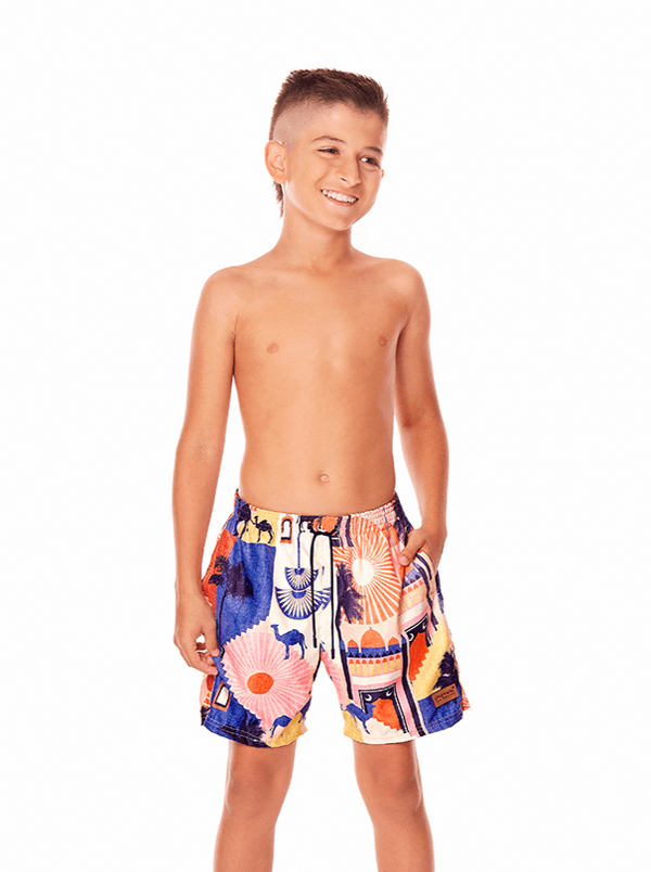 Pantaloneta  42025