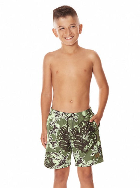 Pantaloneta Kids  | Chamela 42035