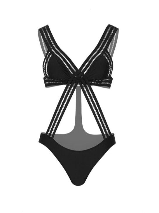 Body | Lush by Chamela 42070