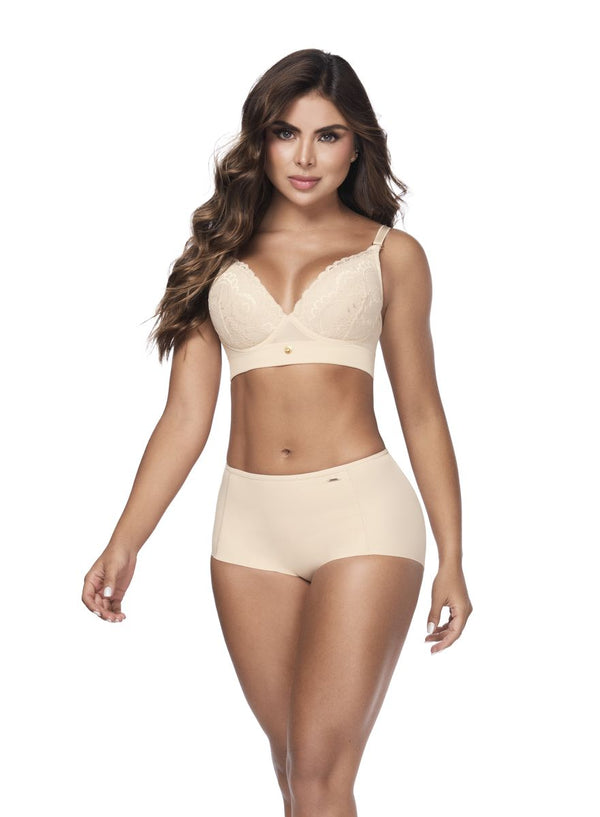 Brasier Prehormado Mujer 42130