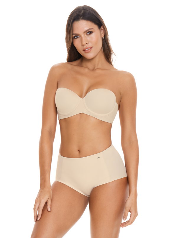 Brasier Prehormado Mujer | chamela 42140