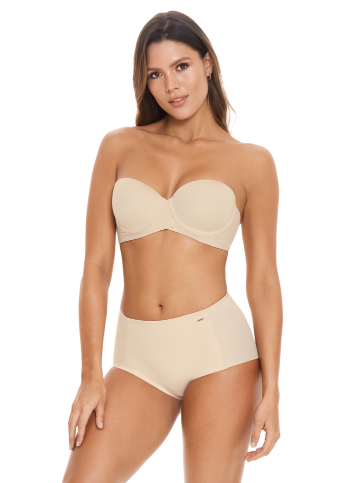 Brasier Prehormado Mujer 42140 | brasieres para mujer | Chamela