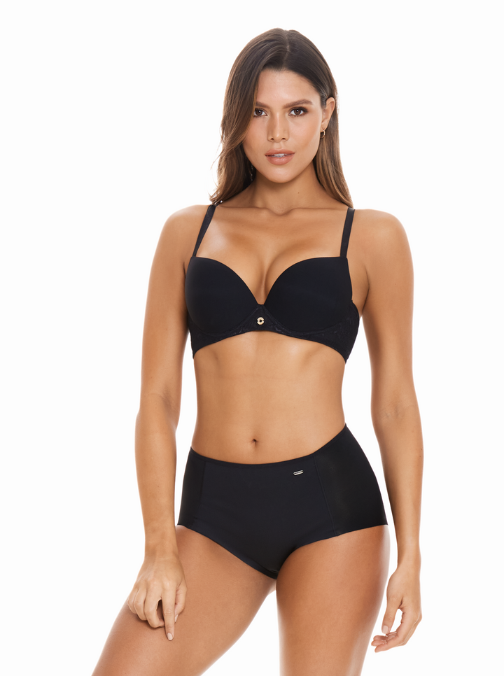 Brasier Prehormado Mujer 42150 | brasieres para mujer | Chamela