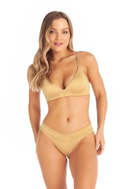 Brasier Prehormado / Molded Bra 42160 - Chamela Colombia
