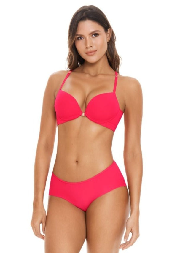 Panty 21084 | Ropa Interior Para Mujer | Chamela Colombia