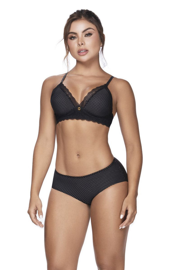 Brasier Prehormado Mujer 42180