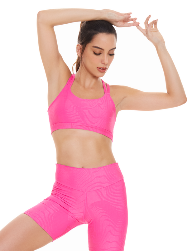 Top Deportivo / Sport Bra 42216 - Chamela Colombia