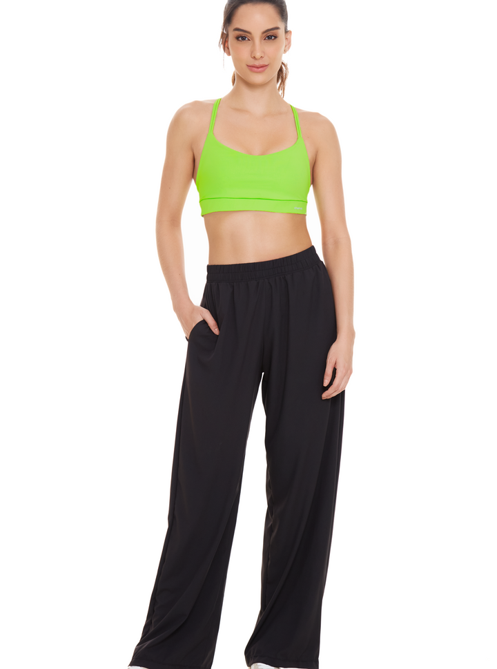 Pantalón Ancho 42309 de Chamela Colombia