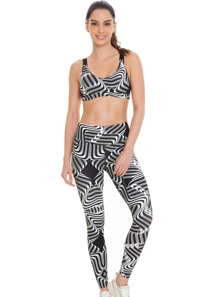 Brasier Deportivo / Sport Bra 42270 - Chamela Colombia