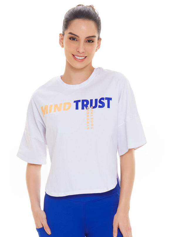 Camiseta 42333 | camisetas y ropa deportiva para mujer | Chamela