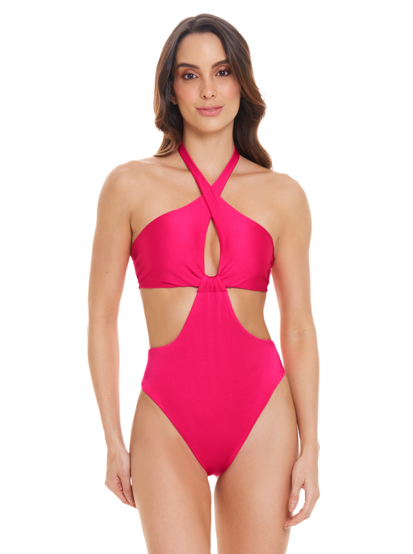 Trikini 42535 | vestidos de baño trikini para mujer | Chamela Colombia